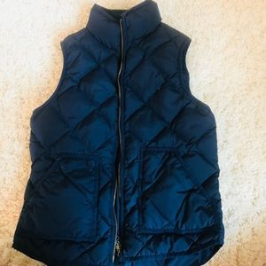 J. Crew Vest
